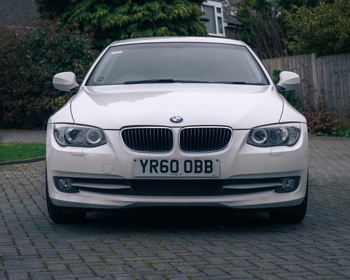 2010 BMW 320i SE Auto (E92) In vendita (immagine 4 di 122)