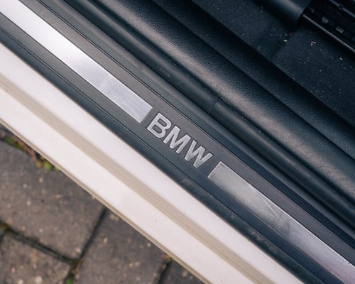 2010 BMW 320i SE Auto (E92) In vendita (immagine 27 di 122)