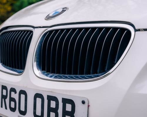 2010 BMW 320i SE Auto (E92) In vendita (immagine 88 di 122)