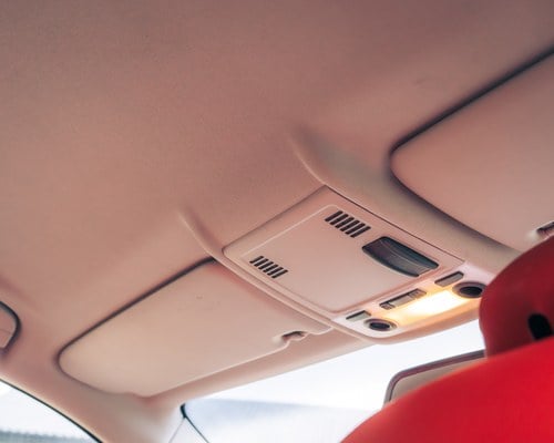 2010 BMW 320i SE Auto (E92) In vendita (immagine 48 di 122)