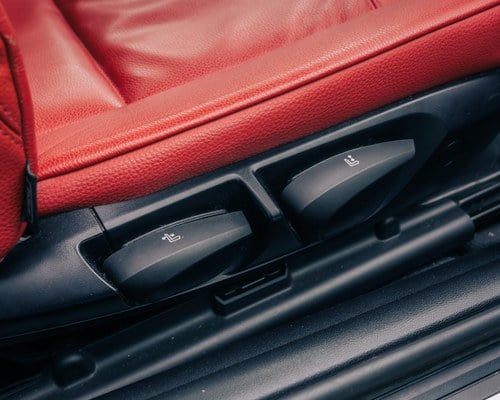 2010 BMW 320i SE Auto (E92) In vendita (immagine 30 di 122)