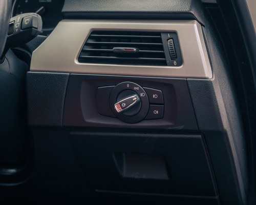 2010 BMW 320i SE Auto (E92) In vendita (immagine 33 di 122)