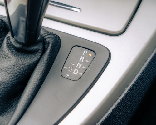 2010 BMW 320i SE Auto (E92) In vendita (immagine 38 di 122)