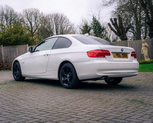 2010 BMW 320i SE Auto (E92) In vendita (immagine 10 di 122)