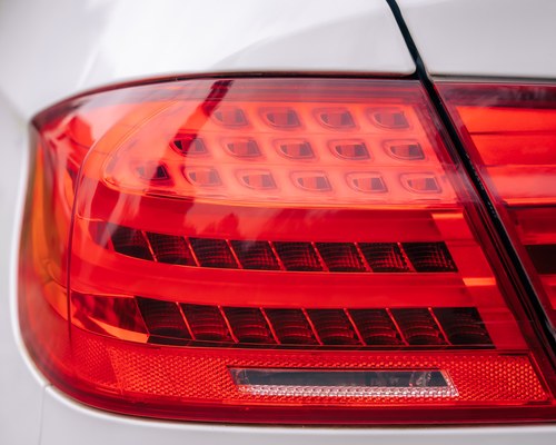 2010 BMW 320i SE Auto (E92) In vendita (immagine 96 di 122)