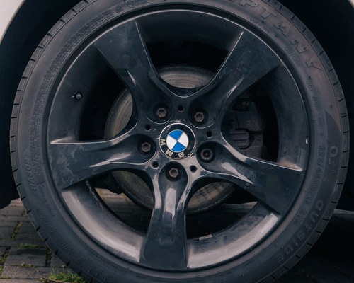 2010 BMW 320i SE Auto (E92) In vendita (immagine 95 di 122)