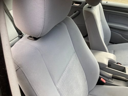 2001 BMW E46 320i SE Touring In vendita (immagine 21 di 104)