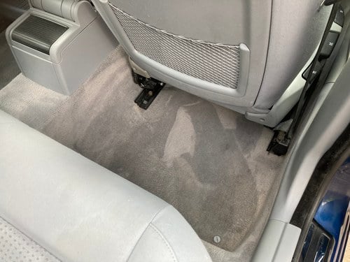 2001 BMW E46 320i SE Touring In vendita (immagine 60 di 104)