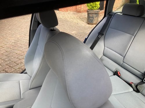 2001 BMW E46 320i SE Touring In vendita (immagine 57 di 104)