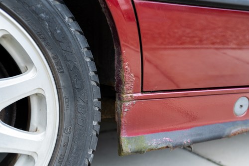 1996 BMW 320i Touring For Sale (picture 101 of 142)