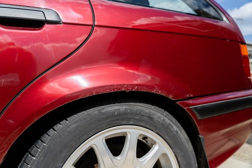 1996 BMW 320i Touring For Sale (picture 91 of 142)