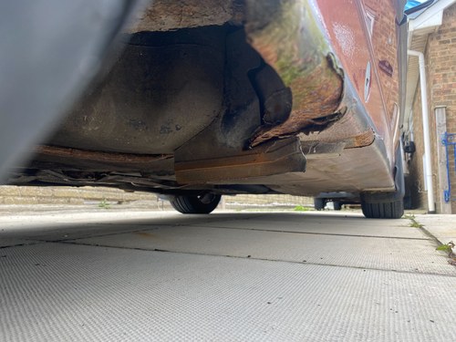 1996 BMW 320i Touring For Sale (picture 126 of 142)