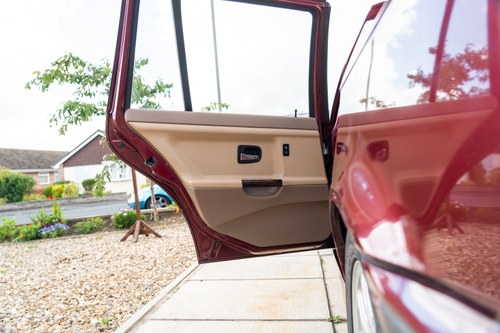 1996 BMW 320i Touring For Sale (picture 57 of 142)