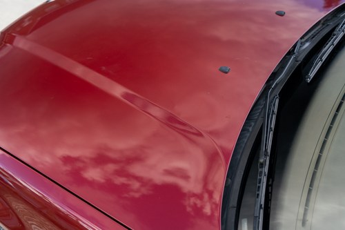 1996 BMW 320i Touring For Sale (picture 86 of 142)