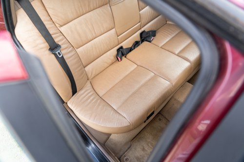 1996 BMW 320i Touring For Sale (picture 46 of 142)