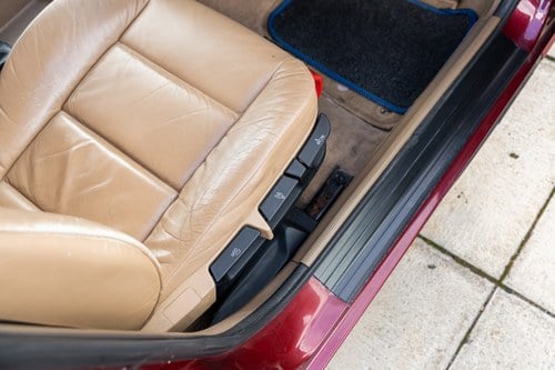 1996 BMW 320i Touring For Sale (picture 31 of 142)