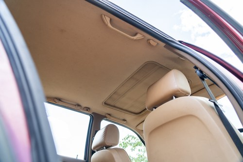 1996 BMW 320i Touring For Sale (picture 58 of 142)