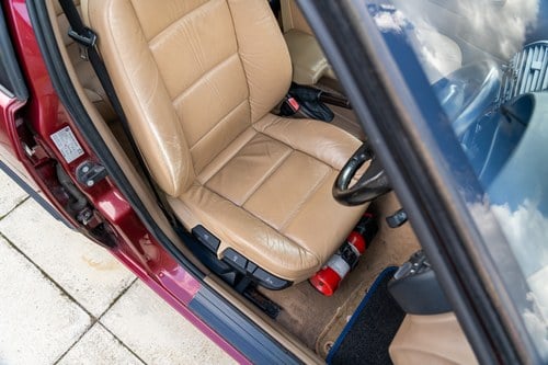 1996 BMW 320i Touring For Sale (picture 29 of 142)