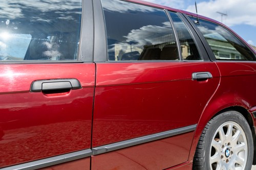 1996 BMW 320i Touring For Sale (picture 94 of 142)