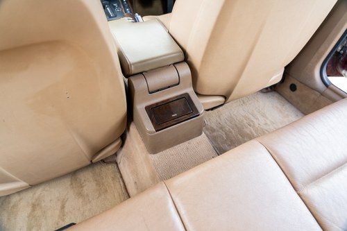 1996 BMW 320i Touring For Sale (picture 51 of 142)