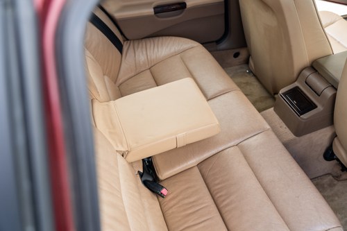 1996 BMW 320i Touring For Sale (picture 49 of 142)