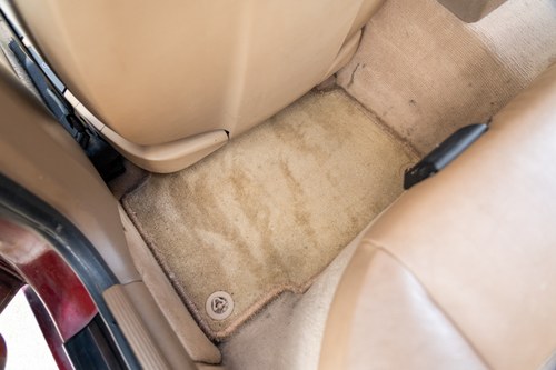 1996 BMW 320i Touring For Sale (picture 56 of 142)