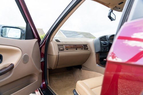 1996 BMW 320i Touring For Sale (picture 43 of 142)