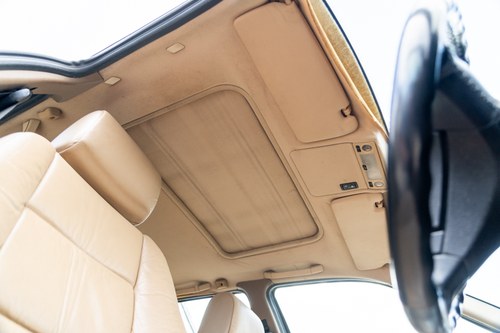 1996 BMW 320i Touring For Sale (picture 59 of 142)