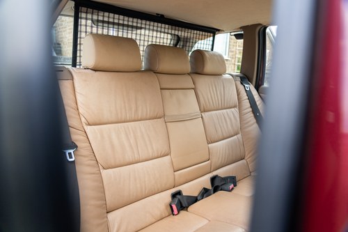 1996 BMW 320i Touring For Sale (picture 45 of 142)