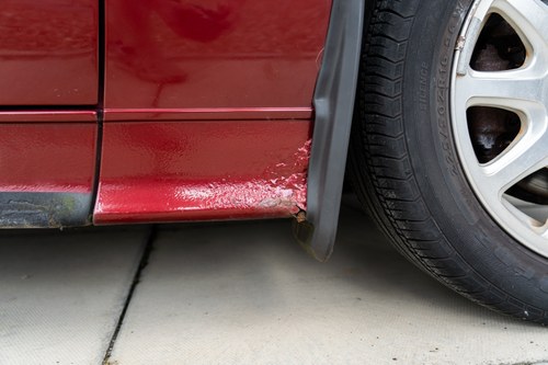 1996 BMW 320i Touring For Sale (picture 103 of 142)