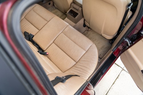 1996 BMW 320i Touring For Sale (picture 47 of 142)