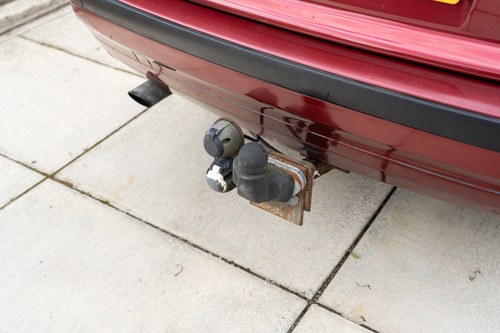 1996 BMW 320i Touring For Sale (picture 115 of 142)