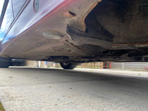 1996 BMW 320i Touring For Sale (picture 134 of 142)