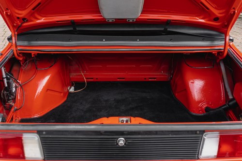 1981 BMW 323i Baur “Top Cabriolet” (E21) For Sale (picture 93 of 164)