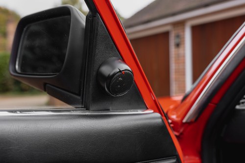 1981 BMW 323i Baur “Top Cabriolet” (E21) For Sale (picture 73 of 164)