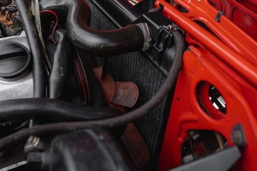 1981 BMW 323i Baur “Top Cabriolet” (E21) For Sale (picture 134 of 164)