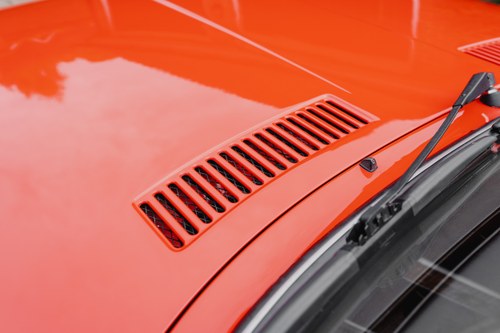 1981 BMW 323i Baur “Top Cabriolet” (E21) For Sale (picture 122 of 164)