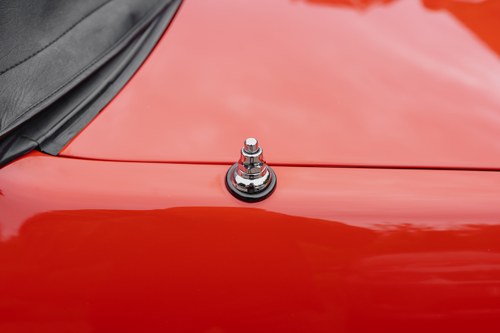 1981 BMW 323i Baur “Top Cabriolet” (E21) For Sale (picture 112 of 164)