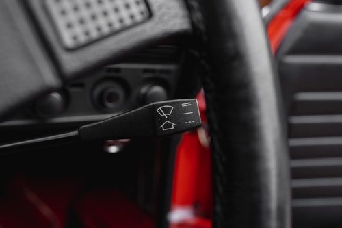 1981 BMW 323i Baur “Top Cabriolet” (E21) For Sale (picture 50 of 164)