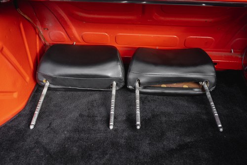 1981 BMW 323i Baur “Top Cabriolet” (E21) For Sale (picture 163 of 164)