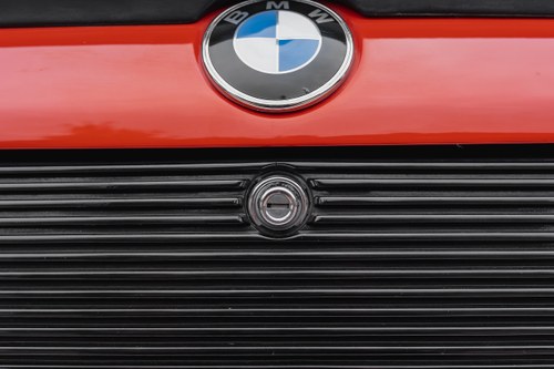 1981 BMW 323i Baur “Top Cabriolet” (E21) For Sale (picture 110 of 164)