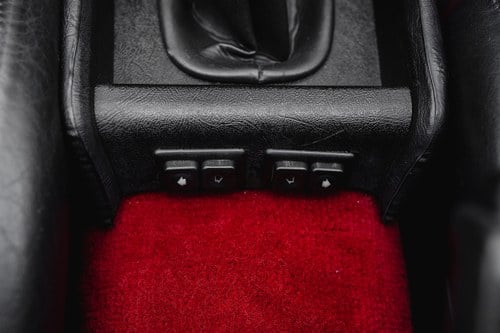 1981 BMW 323i Baur “Top Cabriolet” (E21) For Sale (picture 62 of 164)