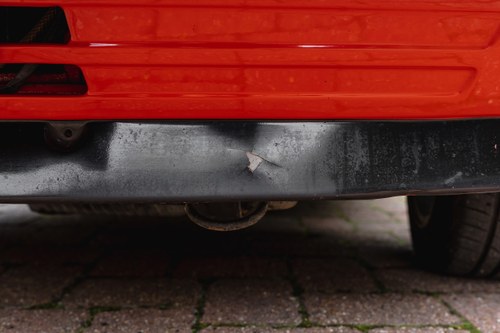 1981 BMW 323i Baur “Top Cabriolet” (E21) For Sale (picture 105 of 164)