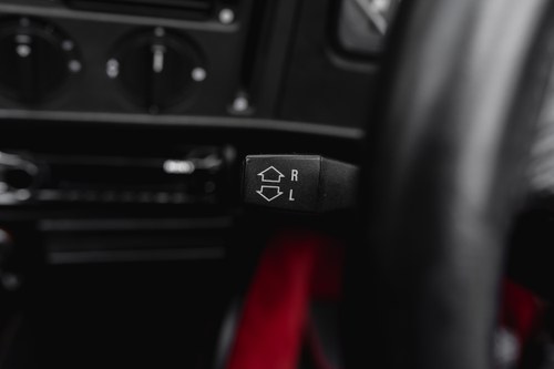 1981 BMW 323i Baur “Top Cabriolet” (E21) For Sale (picture 51 of 164)