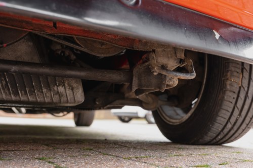 1981 BMW 323i Baur “Top Cabriolet” (E21) For Sale (picture 143 of 164)