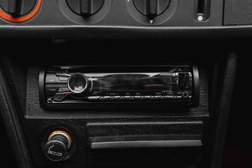 1981 BMW 323i Baur “Top Cabriolet” (E21) For Sale (picture 59 of 164)