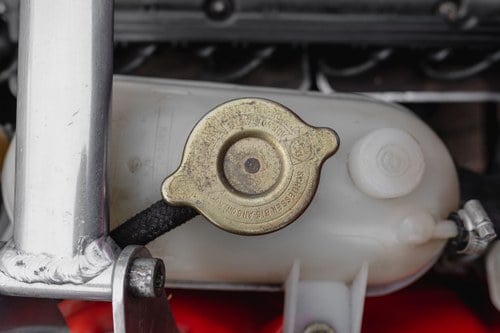 1981 BMW 323i Baur “Top Cabriolet” (E21) For Sale (picture 131 of 164)