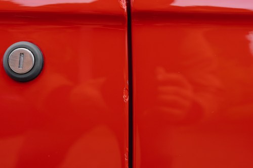 1981 BMW 323i Baur “Top Cabriolet” (E21) For Sale (picture 90 of 164)