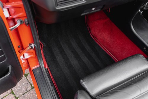 1981 BMW 323i Baur “Top Cabriolet” (E21) For Sale (picture 77 of 164)