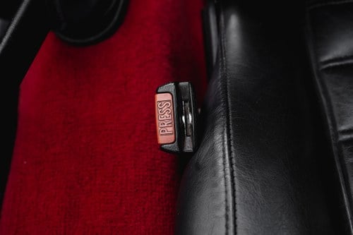 1981 BMW 323i Baur “Top Cabriolet” (E21) For Sale (picture 83 of 164)